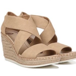 Dr. Scholl’s Wedges